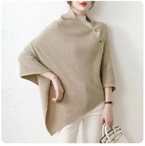 CozyCharm Wrap