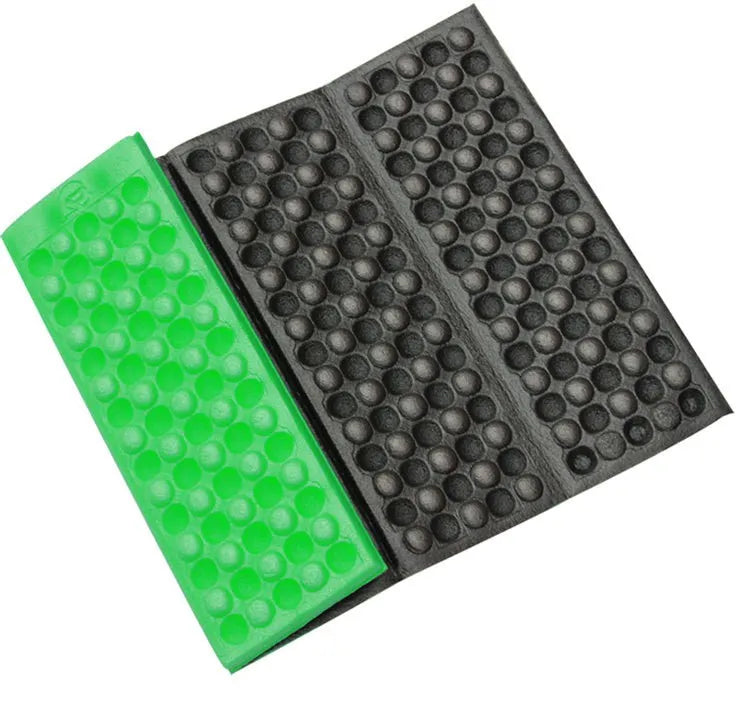 Weiche, wasserdichte Camping-Sitzmatte – Faltbare, feuchtigkeitsabweisende Outdoor-Kissenpad