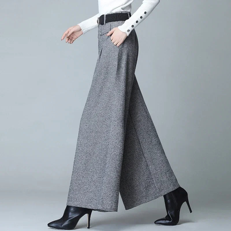 FlowEase Trousers