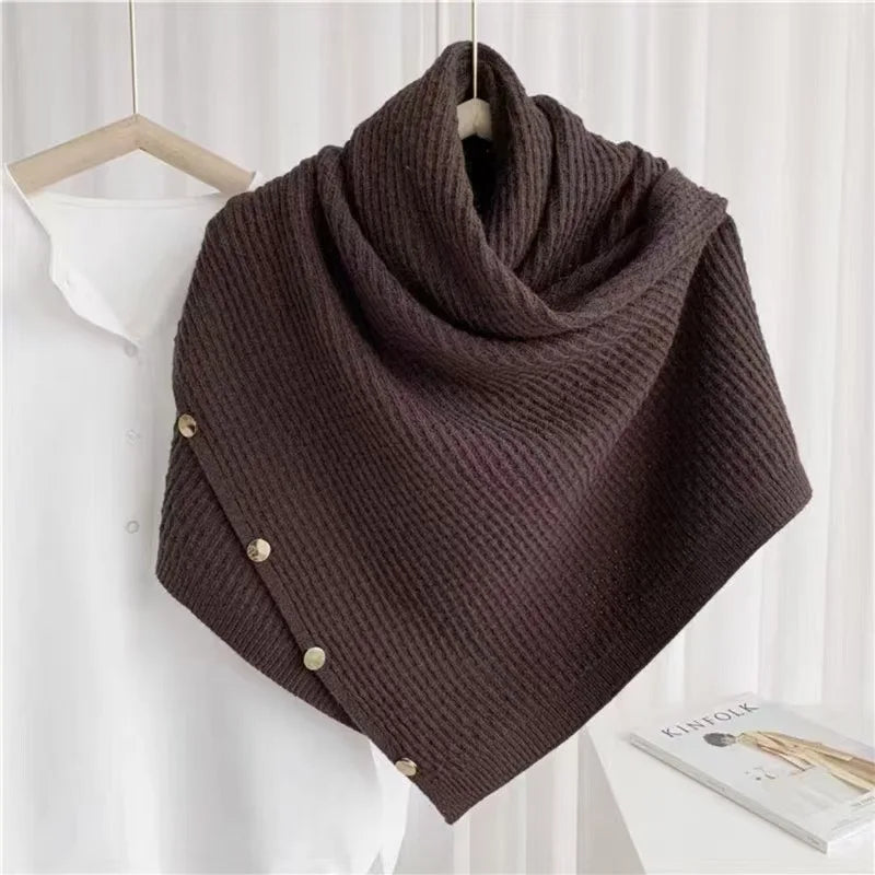 CozyCharm Wrap