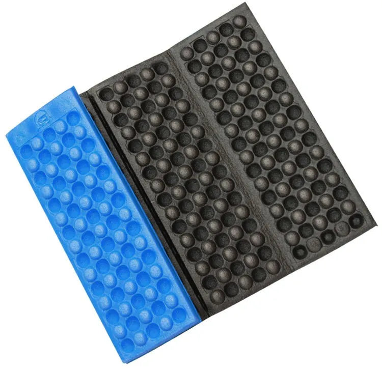 Weiche, wasserdichte Camping-Sitzmatte – Faltbare, feuchtigkeitsabweisende Outdoor-Kissenpad