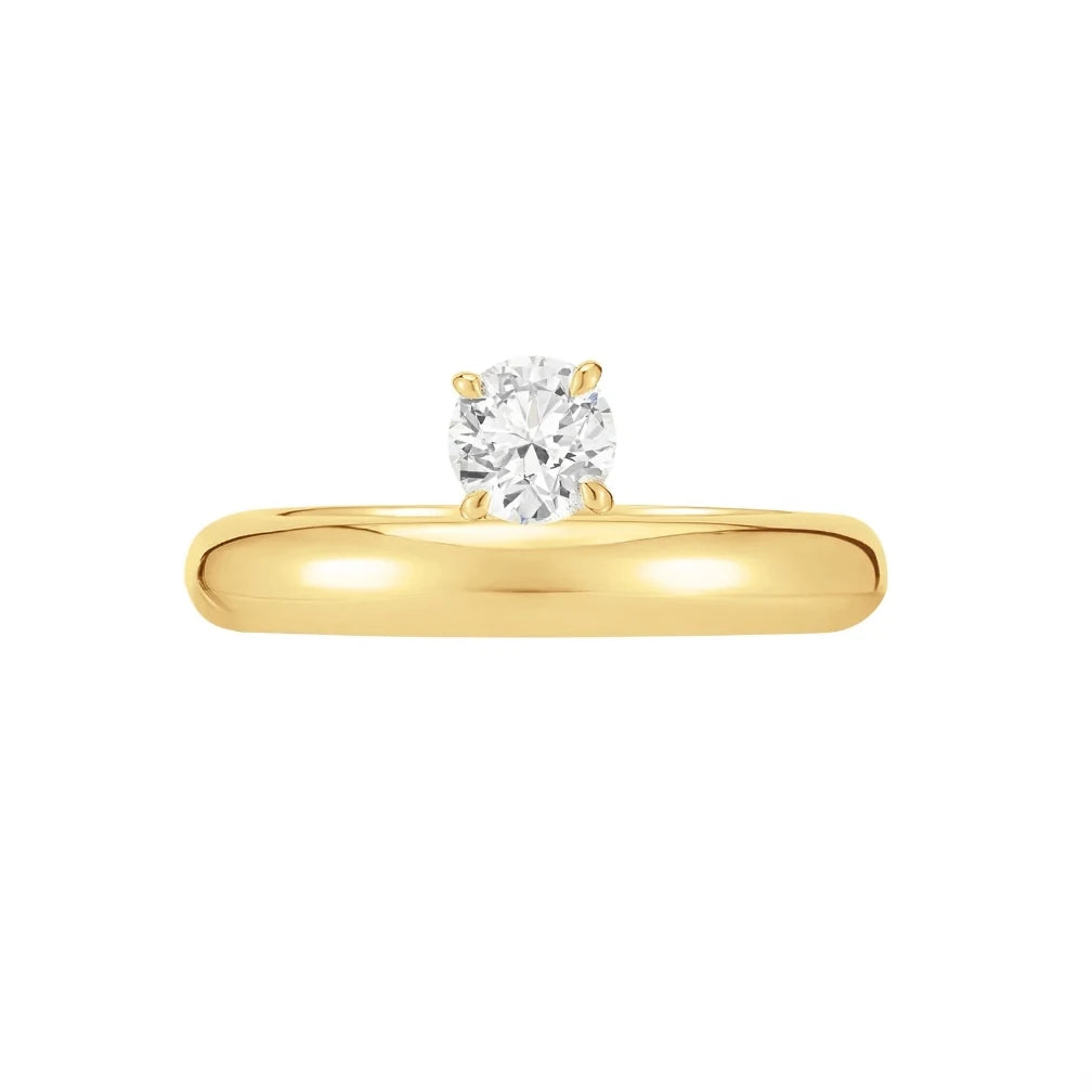 Neue INS Edelstahl Schwebend Eingefasster Zirkon Ring – Vintage Geometrischer Schmuck für Damen