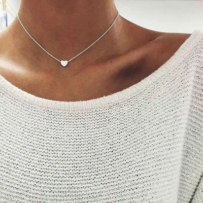Kristall Kreuz Quasten Halskette - Zirkon Anhänger Y2K Schmuck für Damen